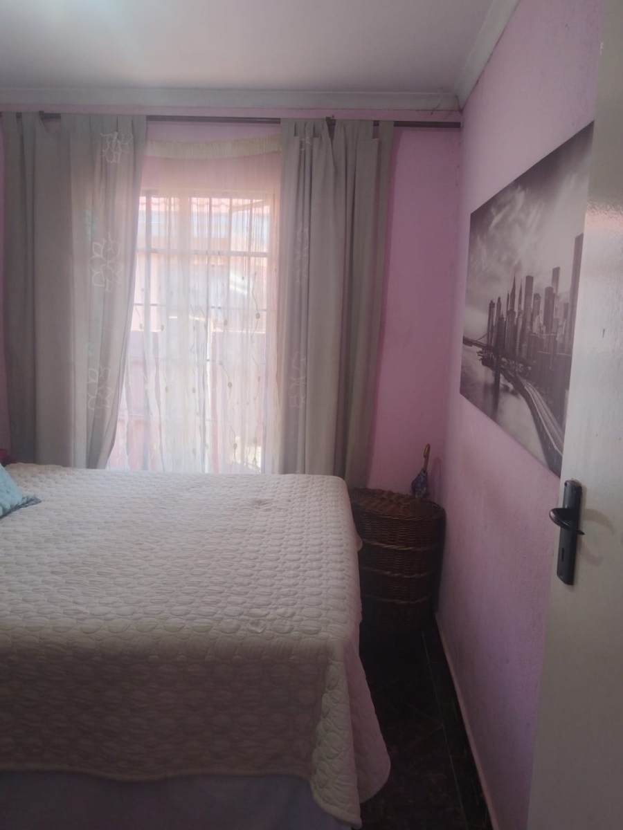3 Bedroom Property for Sale in Lebanon North West